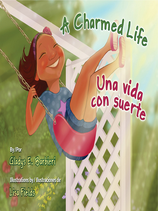 Title details for A Charmed Life (Una vida con suerte) by Gladys E. Barbieri - Available
